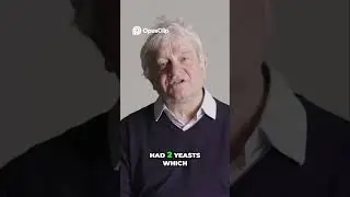 The Genes That Control How Life Reproduces 🧬✨ w/ Paul Nurse #scienceshorts