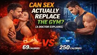 Sex as Exercise: The Medical Truth (Doctor Explains)