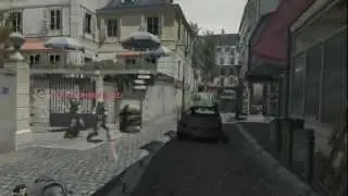 NekroPhage - MW3 Game Clip