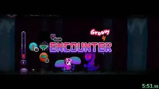 UnderHero Full Demo Glitchless Speedrun 9:16.83