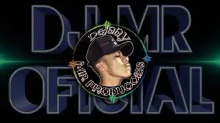 Mc Dom R&oacute; - De Glock e De Meiota ( prod. Dj Mr )