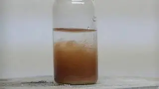 Mercury Chemistry: HgCO3 x HgO