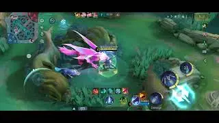 Game play gs #mobilelegends #epic #pemula#fyp
