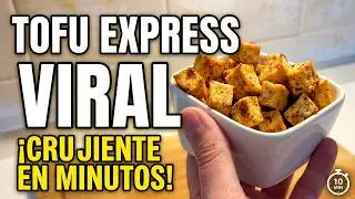 &ldquo;C&oacute;mo Hacer Snack Saludable con solo &iexcl; 1 INGREDIENTES&iexcl; (MUCHO M&aacute;s F&Aacute;CIL de lo que Pensabas)&rdquo;