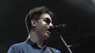 Greg John - Smoke Wall/Dancing On the Line LIVE