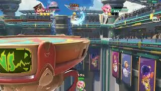 【Flash Party】Tutu vs 賽維 絕地逆轉! 超級感動QwQ