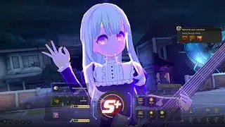 Soulworker Tower of Greed Episode 1 (Main Quest) Speedrun 1 Min 20s 600ms (Stella)