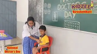National Doctor's Day