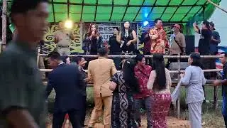 TUAK PEKEJANGK || LAGU DAYAK || COVER ALL ARTIST || DESI OLIVIA NINGSIH EVA JIMY