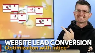 Dealership Website Lead Conversion Optimization - with intice&reg;