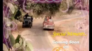 Special Moments Promo