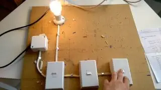 Intermediate switch