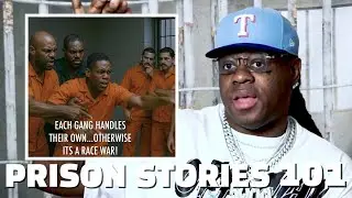 &laquo;Твоя собственная банда забьёт тебя насмерть, если ты перейдешь черту!&raquo; Chopper Young City