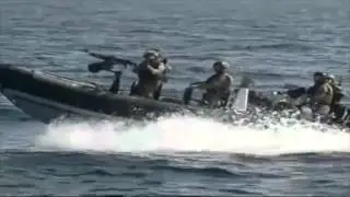 British Royal Marines | 