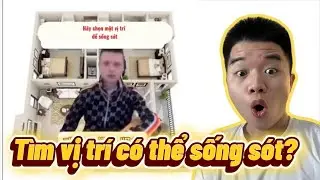 DINH HIEN WATCHES TIKTOK | FINDING POSSIBLE LOCATIONS AND COMMENTS TO INTERACT WITH FANS.