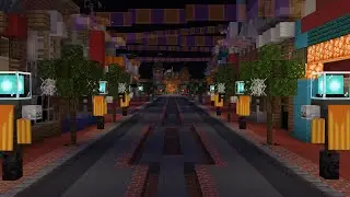 Halloween Time at McDisney!