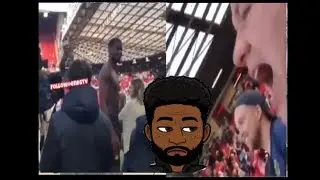 ANGRY FAN TELLS PAUL POGBA '' YOUR S**T MATE, PACK YOUR BAGS AND F**K OFF ''