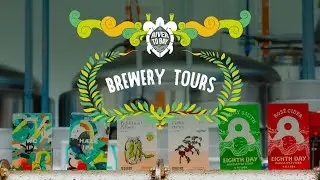 Brisbane River Day Brewery Tour | River to Bay