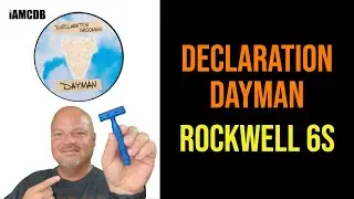 Роквелл 6С | Декларация по уходу за волосами Dayman | ПАА Фантом Аэролит