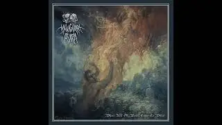MALIGNANT AURA - Beneath a Crown of Anguish