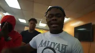 No Flaw Peach - Wild Child (Official Music Video)