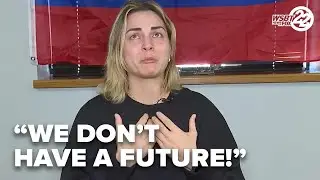Venezuelan immigrant speaks out following Maduro's capture; says hope has been restored