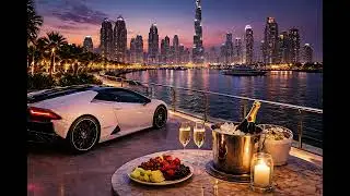 Arabic Style Music | Modern Middle Eastern Instrumental Music