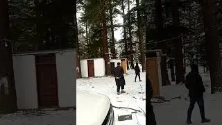 Paloga Valley| Kalaam |Rainbow Cottages|
