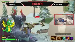 Realm Royale Gameplay August 17th 2022