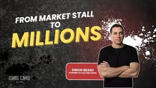 028 - Retail Maverick | Simon Beard