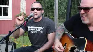 Bullets featuring Eric Anthamatten with Mark McKay and Keith Christopher