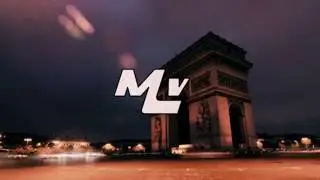 Nu cumbia - Lights of Prague - Mv