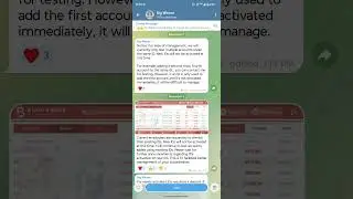 Big winner Panel #bigwinnerapp #bigwinner #panelwork