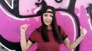 Michael Pok ft. Madii - Talk to me