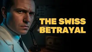 1976 Operation Rubicon | The Swiss Lab That Spied on the World