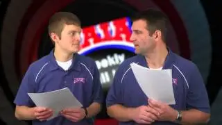 NAIA Weekly Football Update Ep. 9