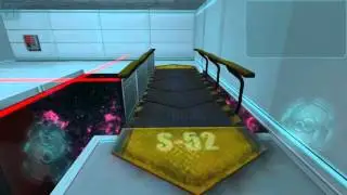 FRACTAL SPACE Android gameplay