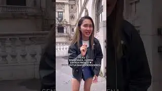 Tutorial ngomong bahasa Prancis 🇫🇷 #shorts