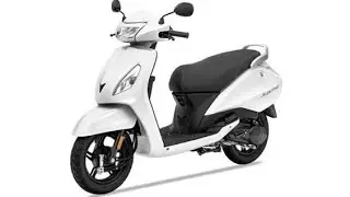 🛵 &ldquo;2025 की सबसे शानदार स्कूटी!नई TVS Jupiter 2025 ने सबको कर दिया हैरान 😱 | Mileage देखके चौंक जाओगे