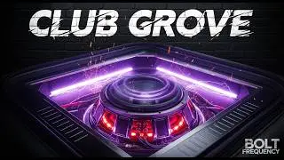 🔥Bass Boosted CAR MUSIC 🚗 Night Drive EDM Mix 2026 | Techno Drops & Club Banger &ndash; AIVY BOLT Vol.77