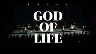 God of Life &ndash; ICF Worship