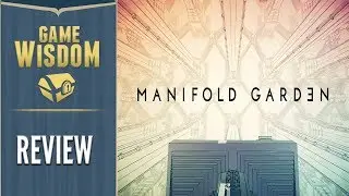 Manifold Garden is Infinitely Entertaining | Review