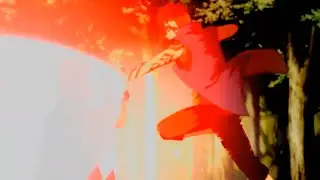 Naruto Trains Kawaki - Naruto vs Kawaki  - Sasuke Trains Sarada - Delta is Back