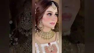 #pakistanimodels #kasheesbrides #desinerbridalwear #trendingshorts #wedding #braidal #fashion