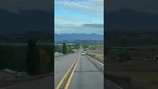 Polson MT