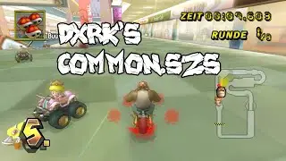 Mario Kart Wii Dxrk's Common.szs