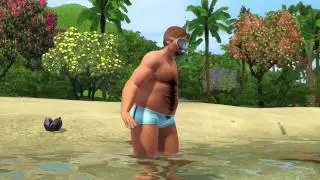 The Sims 3 &Oslash;yparadis   Limited Edition