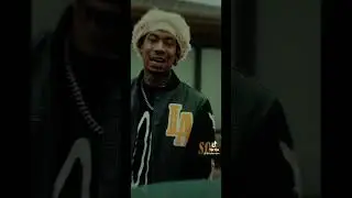 Memphis rapper Boss Deezy puttin in some work over Nle choppa &ldquo;23&rdquo; song.