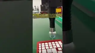 Keyboard surface treatment to enhance adhesion, silkscreen effect is better not easy to fall off