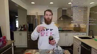 GOOGLE TRANSLATE MAKES WAFFLE PIZZA! LIVE!